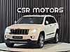 Vasıta / Arazi, SUV & Pickup / Jeep / Grand Cherokee / 3.0 CRD / Limited