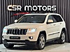 Vasıta / Arazi, SUV & Pickup / Jeep / Grand Cherokee / 3.0 CRD / Limited