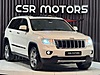 Vasıta / Arazi, SUV & Pickup / Jeep / Grand Cherokee / 3.0 CRD / Limited
