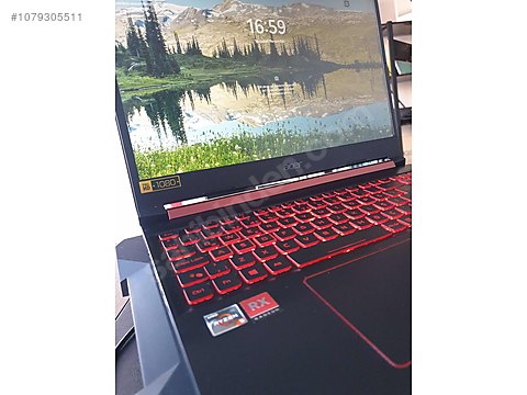 Acer Nıtro 5 - İlan ve alışverişte ilk adres sahibinden.com'da - 1079305511