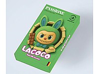 Labubu çikolata Mango Dubai çilek Bubble gum çeşitleri var