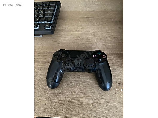 Used & Brand New Items / Gaming & Gamers Exclusive / Game Systems & Consoles / PlayStation 4