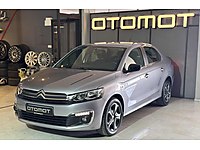 2023 1,5 DİZEL 57.000 km de % 20 faturalı #1235305581