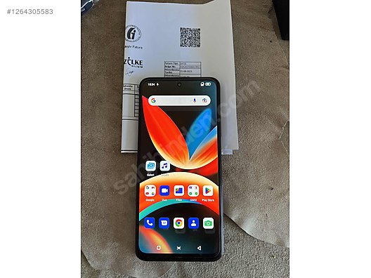 İkinci El ve Sıfır Alışveriş / Cep Telefonu & Aksesuar / Cep Telefonu / Omix / X700