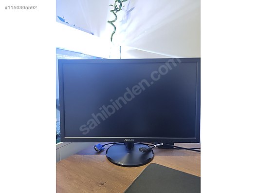 Asus best sale vp247 hz