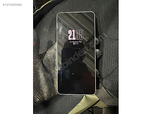 İkinci El ve Sıfır Alışveriş / Cep Telefonu & Aksesuar / Cep Telefonu / Xiaomi / Poco X6 Pro