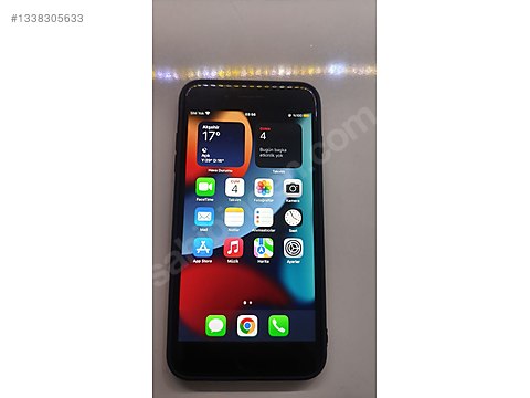 Apple / iPhone 7 Plus / İPHONE 7 PLUS SORUNSUZ on sahibinden.com