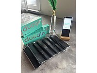 XiAOMİ DUQOİN F22 PRO 64 GB KAYITLI TUŞLU ASKER TELEFONU