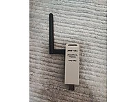 çesitli taşınabilir wifi aparatları