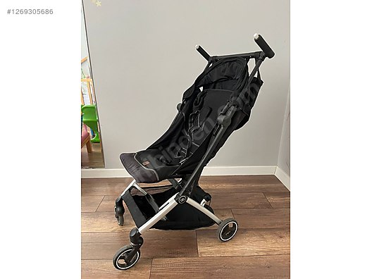 Cybex Pockit All-City - Cybex Bebek Arabası & Puset sahibinden.com