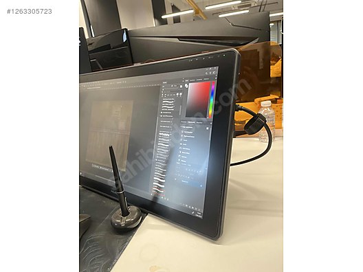 Used & Brand New Items / Computers / Peripherals / Graphics Tablets