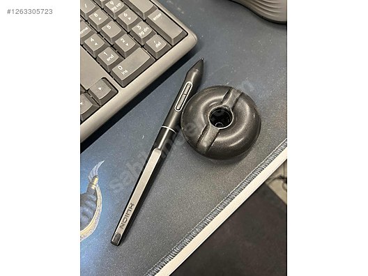 Used & Brand New Items / Computers / Peripherals / Graphics Tablets