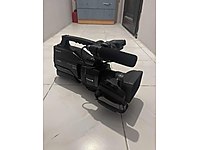 Sony MC1500 Omuz Kamerası