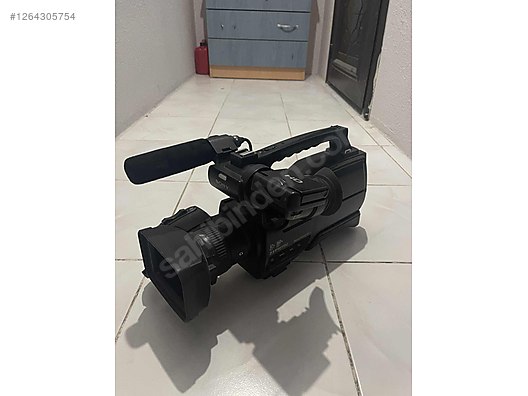 İkinci El ve Sıfır Alışveriş / Fotoğraf & Kamera / Video Kamera / Dijital Kamera / SD, MS Karta Kayıt