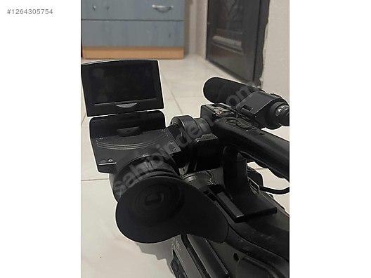 İkinci El ve Sıfır Alışveriş / Fotoğraf & Kamera / Video Kamera / Dijital Kamera / SD, MS Karta Kayıt