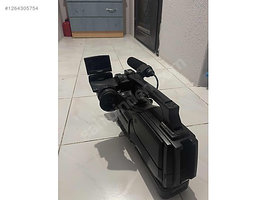 İkinci El ve Sıfır Alışveriş / Fotoğraf & Kamera / Video Kamera / Dijital Kamera / SD, MS Karta Kayıt