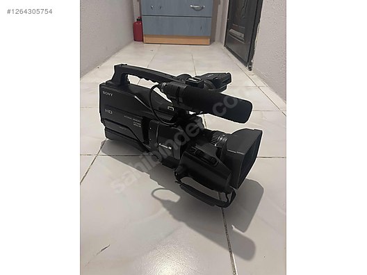 İkinci El ve Sıfır Alışveriş / Fotoğraf & Kamera / Video Kamera / Dijital Kamera / SD, MS Karta Kayıt