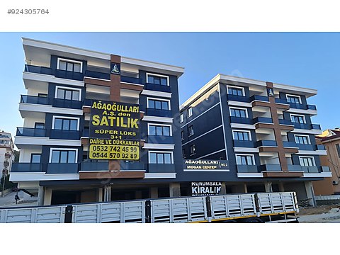 agaogullari insaattan satilik super luks daireler satilik daire ilanlari sahibinden com da 924305764 agaogullari insaattan satilik super luks daireler satilik daire ilanlari sahibinden com da 924305764