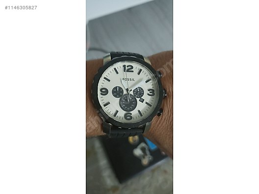 Fossil discount jr 1390