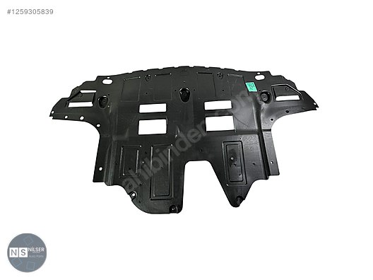 アンパン 0119 Cars & SUVs / Hatches & Bodywork / Hyundai i20 Orta Karter