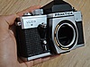 Used & Brand New Items / Cameras & Photographic Equipment / Analogue Film Cameras / 35 mm SLR / Praktica