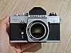 Used & Brand New Items / Cameras & Photographic Equipment / Analogue Film Cameras / 35 mm SLR / Praktica