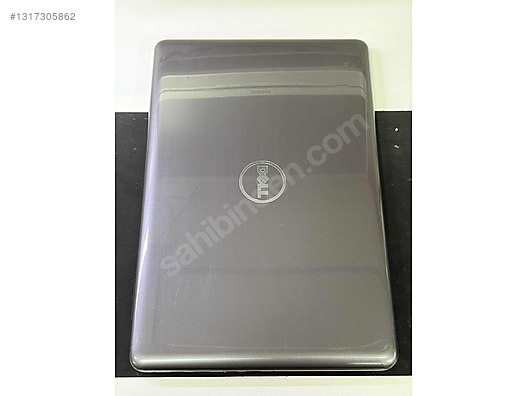 Dell / Dell Inspiron 5567 - i7 7.Nesil - 8GB RAM - 240GB SSD