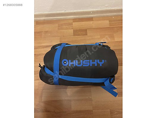 İkinci El ve Sıfır Alışveriş / Spor / Doğa Sporları / Kampçılık & Outdoor / Uyku Tulumu