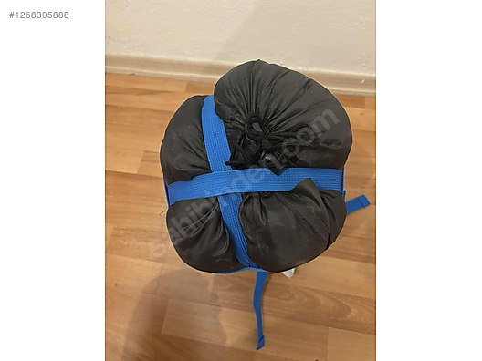 İkinci El ve Sıfır Alışveriş / Spor / Doğa Sporları / Kampçılık & Outdoor / Uyku Tulumu