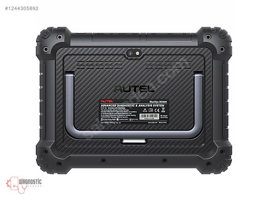 İkinci El ve Sıfır Alışveriş / Teknik Elektronik / Test & Ölçüm Cihazı / Araç Arıza Tespit Cihazı