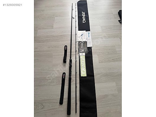Kamış & Aksesuarlar / ZENAQ plaısır Answer PA89 RG sahibinden