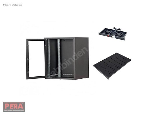 Used & Brand New Items / Computers / Servers & Hardware / Cabinets