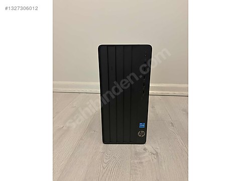 HP / Hp 290 Pro Tower G9 9M938AT CORE I3-12100 8GB sahibinden