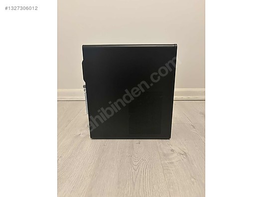 HP / Hp 290 Pro Tower G9 9M938AT CORE I3-12100 8GB sahibinden