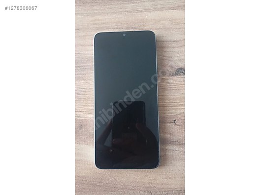 İkinci El ve Sıfır Alışveriş / Cep Telefonu & Aksesuar / Cep Telefonu / Xiaomi / Redmi 13C