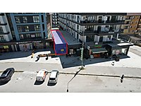 EFE GRUP'TAN EMSALSİZ FİYATTA CADDE CEPHELİ 105 M2 SATILIKDÜKKAN #1167306095