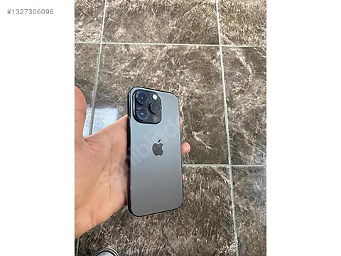 Apple / iPhone 14 Pro / İPhone 14 Pro 256GB on sahibinden.com