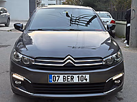 DIVAN OTODAN/2022 MODEL C ELYSEE/HATASIZ BOYASIZ/89.000 KM #1281306100