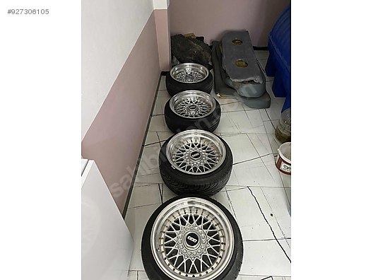 bbs jant lastik tofas uyumlu 9 10 ofset en uygun jant lastik fiyatlari turkiye nin ilan sitesi sahibinden com da 927306105
