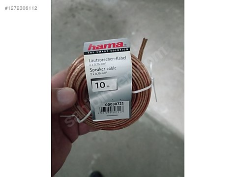 Lablo hama marka - Kablo ve Yapı Malzemeleri sahibinden.com'da - 1272306112