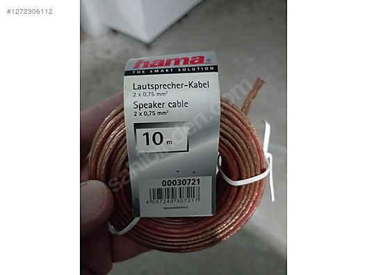 Lablo hama marka - Kablo ve Yapı Malzemeleri sahibinden.com'da - 1272306112