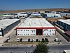 KARTAL'DAN ORGANİZE SANAYİ BÖLGESİNDE 3.800 M2 KAPALI ALAN