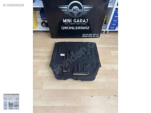 Cars & SUVs / Hatches & Bodywork / MİNİ COOPER F65 F66 MOTOR ALT