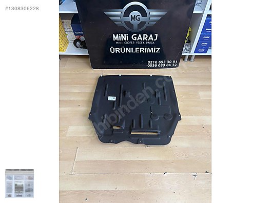 Cars & SUVs / Hatches & Bodywork / MİNİ COOPER F65 F66 MOTOR ALT