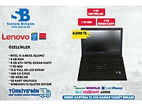 Lenovo Ikinci El Ve Sifir Laptop Fiyatlari Sahibinden Com Da