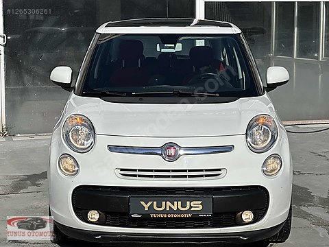 2013/CAM TAVAN/126 BİN KM/OTOMATİK/MÜKEMMEL TEMİZLİKTE