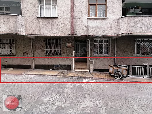 Resold Turkiye Den Esenler Davutpasa Da Satilik Dukkan Sahibinden Comda 877306262