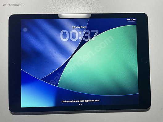 iPad 8 32gb② Apple iPad 8 32 GB Tablet - 1318306265