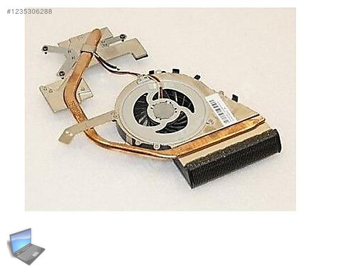 Sony Vaio VPCEE PCG-61611M Hoparlör Takımı Speaker Kit - 400,42 TL