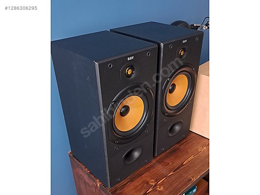 Used & Brand New Items / Home Electronics / Home Audio / Speakers / Bookshelf